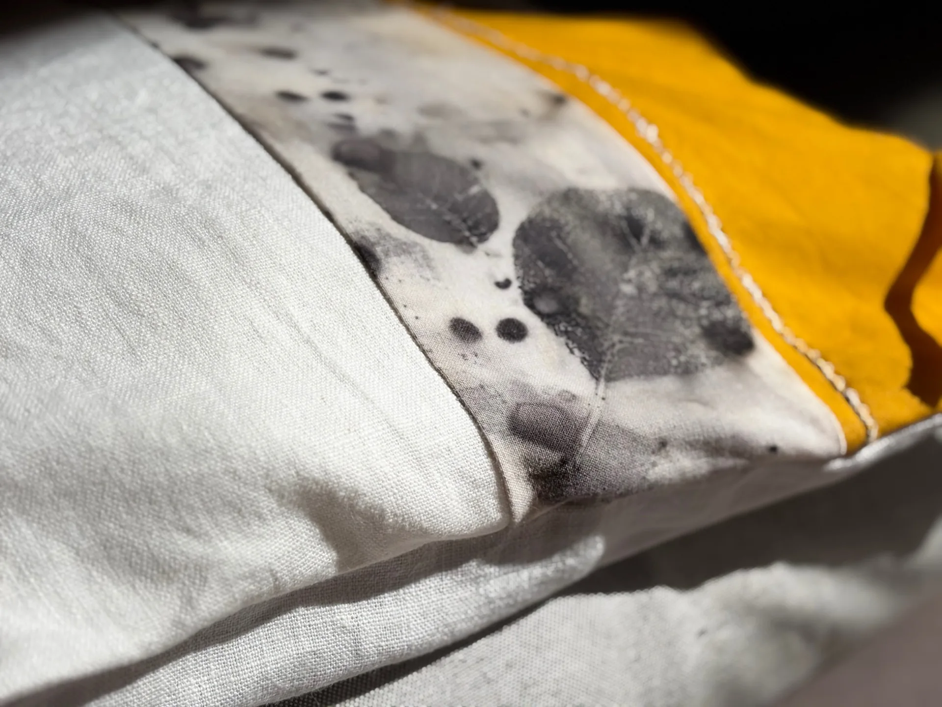EKO PRINT posteljnina